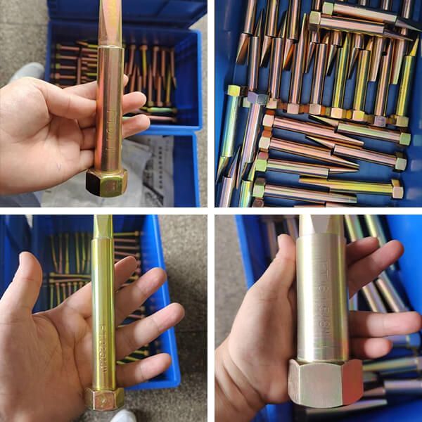 Jingzemin Hardware Products Co., Ltd.