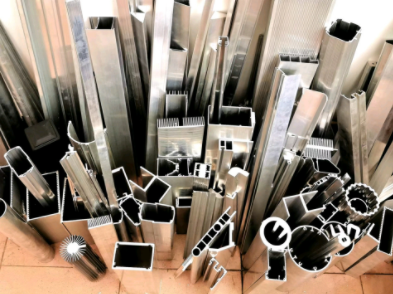 Precision Engineered Custom Aluminum Extrusions for Industrial Use