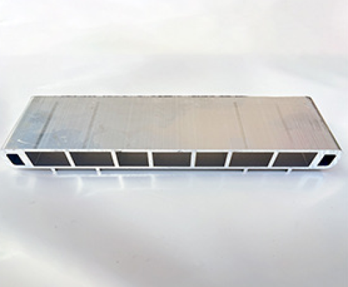 Precision Engineered Custom Aluminum Extrusions for Industrial Use