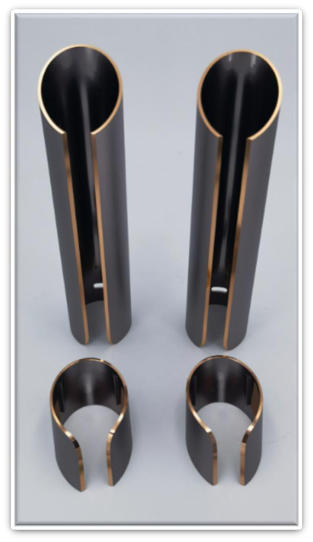 Precision Engineered Custom Aluminum Extrusions for Industrial Use