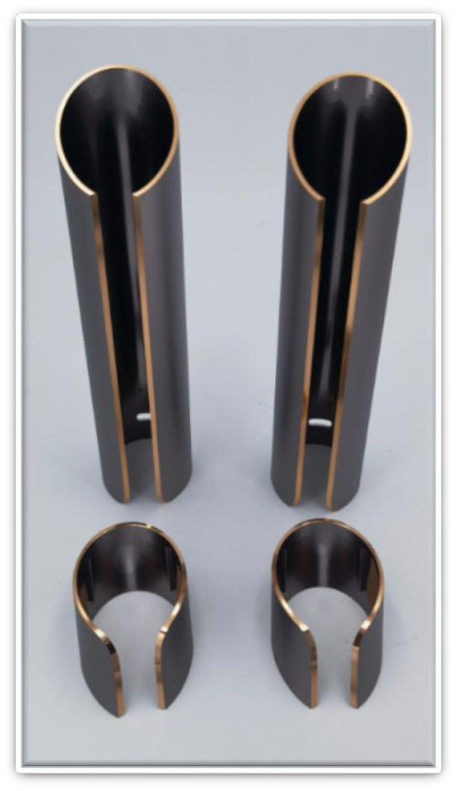 Precision Engineered Custom Aluminum Extrusions for Industrial Use