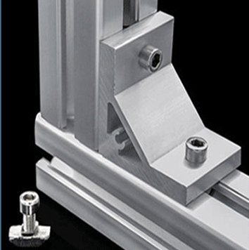 Precision Engineered Custom Aluminum Extrusions for Industrial Use