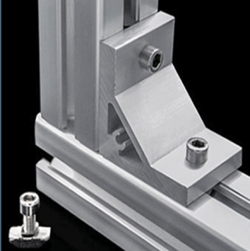 Precision Engineered Custom Aluminum Extrusions for Industrial Use