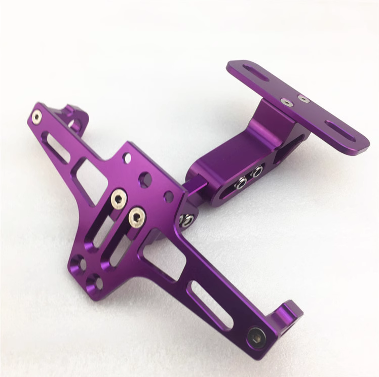 Customized motorcycle parts, high-quality, durable, dedicated motorcycle accessories