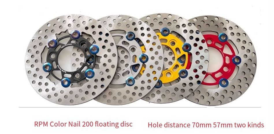 Customized motorcycle parts, high-quality, durable, dedicated motorcycle accessories