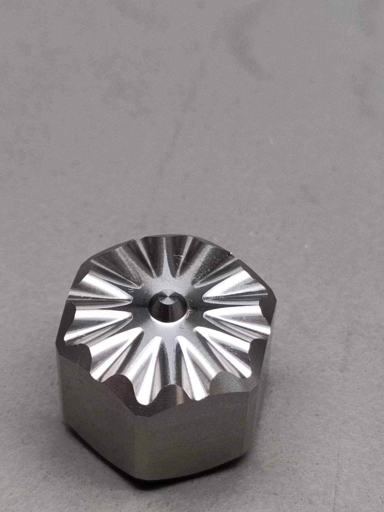 Precision Numerical Control Machining Services for High Quality Manufacturing