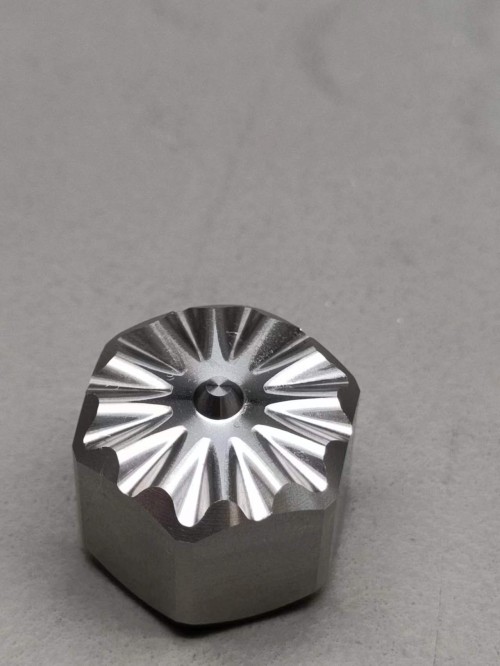 Precision Numerical Control Machining Services for High Quality Manufacturing