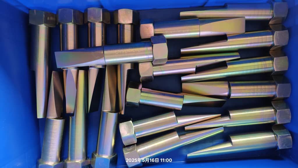 Heavy Duty Flange Alignment Tool for Accurate Pipe Fitting